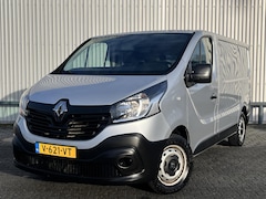 Renault Trafic - 1.6 dCi T27 L1H1 Comfort*CRUISE*A/C*HAAK*TEL*3PERS