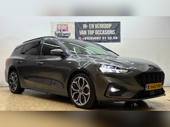 Ford Focus Wagon - 1.5 EcoBoost ST Line X Business / DEALER O.H / 2DE EIGENAAR