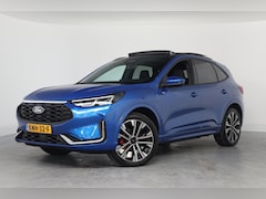 Ford Kuga - 2.5 PHEV ST-Line X | Trekhaak | Elektrisch Panoramadak | Winter Pack | Matrix LED | 20" Ve