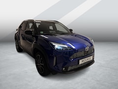 Toyota Yaris Cross - 1.5 Hybrid 130 GR SPORT
