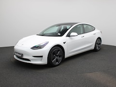 Tesla Model 3 - Standard RWD Plus 60 kWh | SOH 92, 9% | Automaat | Panorama dak | Stoel verwarming | Leder