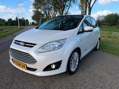 Ford C-Max - 2.0 Plug-in Hybrid Titanium Plus|vol option|pano|