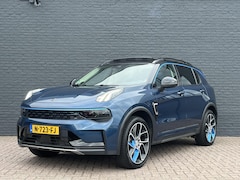 Lynk & Co 01 - 1.5 69km WLTP range | All Season Banden | KeyLess | Panoramadak | Adaptive Cruise Control