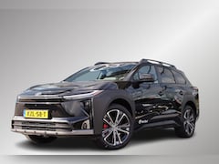 Toyota bZ4X Touring - Dynamic Limited 75 kWh € 1.326 Demo Voordeel 20 Inch Lm velgen, Stoel en stuurverwarming