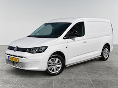 Volkswagen Caddy Cargo Maxi - Style 2.0 TDI 102pk | APPLE CARPLAY / ANDROID AUTO | PARKEERSENSOREN | BETIMMERING |