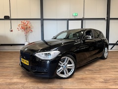 BMW 1-serie - 116i High Executive / NAVI /CLIMA / CRUISE /