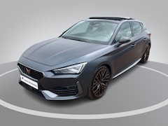 CUPRA Leon - 1.4e-Hybrid 180kW/245PK VZ · Leder kuipstoelen · Panoramadak · Navigatie · Camera · Dodeho