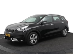 Kia Niro - 1.6 GDi Hybrid DynamicLine | Trekhaak | Parkeercamera | Navigatie | Cruise Control