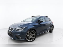 SEAT Ibiza - 1.0 TSI FR PANO VIRTUAL KEYLESS CAMERA SFEER CARPLAY