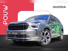 Skoda Kodiaq - 1.5 TSI 204pk PHEV Sportline Business | Trekhaak | Head-up | Adaptief Onderstel