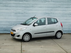 Hyundai i10 - 1.1 i-Drive Cool 5 Deurs Airco Apk 08-2027