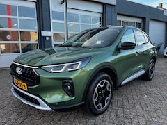 Ford Kuga - 2.5 PHEV Active X | RIJKLAAR |