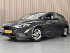 Ford Focus - 1.0 EcoBoost Titanium Adap. Cruise Camera Winter Parking pack 5drs Dealeronderhouden