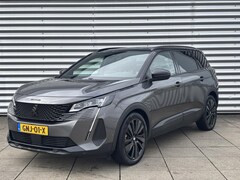 Peugeot 5008 - 1.2 Hybrid 136 GT | 7 Persoons | Adaptive Cruise Control | Elektrische Stoel met Geheugenf