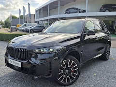 BMW X5 - xDrive50e M Sport Pro (Pano, Trekhaak, Leer, Head, Harman)