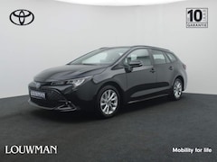 Toyota Corolla Touring Sports - Hybrid 140 Active Nieuwe auto | Navigatie | Cruise Control | Achteruitrijcamera | * NIEUWE