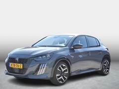 Peugeot 208 - 1.2 Hybrid 145 e-DCS6 GT | AUTOMAAT | 145 PK | ALCANTARA EXECUTIVE INTERIEUR | NAVI PACK |