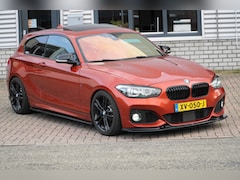 BMW 1-serie - 118i Edition M Sport Shadow High Executive