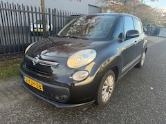 Fiat 500 L - 0.9 TwinAir Easy Eco
