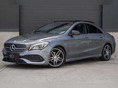 Mercedes-Benz CLA-Klasse - 200 Prestige PANO CAMERA MEMORY CRUISE STOELVERWARMING