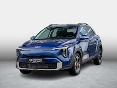 Kia Stonic - 1.0 T-GDi MHEV DynamicPlusLine | Navi. | Clima. | Parkeersensoren | Stoel&Stuur Verwarming