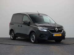 Renault Kangoo - 1.5 Blue dCi 95 Comfort L1 | Trekhaak | Apple Carplay Android Auto | Airco | Laadruimtebet