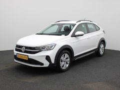 Volkswagen Taigo - 1.0 TSI Life | Apple Carplay / Android Auto | Airconditioning | Lichtmetalen Velgen |