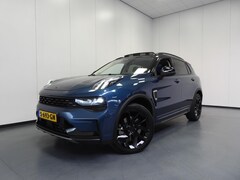 Lynk & Co 01 - 1.5 PHEV BlackEdition NAVI/360CAM/SCHUIFDAK/LED/20"LMV