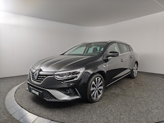 Renault Mégane Estate - 1.3 TCe 160 R.S. Line | BOSE-Audio | Camera | Adaptive Cruise Control | Navigatie |