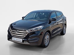 Hyundai Tucson - 1.6 T-GDi i-Motion | Climate control | Cruise control | Achteruitrij camera
