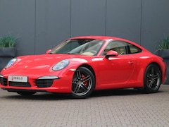 Porsche 911 - 3.4 Carrera | 991.1 | Sportuitlaat | BOSE | Chrono | BTW |