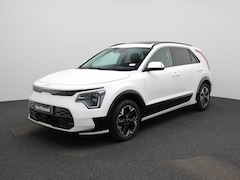 Kia Niro EV - DynamicPlusLine 64.8 kWh 204PK | Schuif-/Kanteldak | Head-Up Display | Navigatie | Stoel