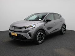 Renault Captur - 1.6 E-Tech full hybrid 145 techno | Adaptive Cruise Control | Achteruitrijcamera | Climate