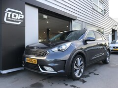 Kia Niro - 1.6 Hybrid ExecutiveLine dealer onderhouden