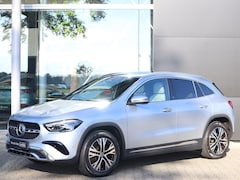 Mercedes-Benz GLA-Klasse - 250 e Star Edition