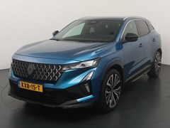 Renault Austral - techno full hybrid E-Tech 200 | Pack extended grip | Pack Comfort |