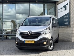 Renault Trafic - 1.6 dCi T29 L2H1 Comfort*HAAK*CAM*ECC*CRUISE*LED