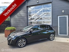 Peugeot 208 - 1.2 PureTech Allure Pack