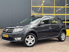 Dacia Sandero Stepway - 0.9 TCe Lauréate Prijs incl BOVAG garantie