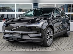 Volvo EX30 - P5 Long Range Ultra Black Edition Europa 69 kWh | Stoel & Stuurverwarming | Elektrische st