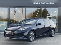 Kia Cee'd Sportswagon - Ceed 1.0 Turbo Design Edition | PRIVATE LEASE V.A. €399, - P.M. | JBL | Elek. Klep | Navig