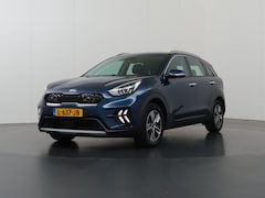 Kia Niro - 1.6 GDi Hybrid DynamicLine | Adaptieve Cruise Control | Navigatie | Achteruitrijcamera | C