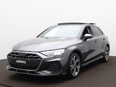 Audi A3 Sportback - 45 TFSI e 272PK S edition Competition Panoramadak - Sonos - Camera - Head up - Elek. bedie