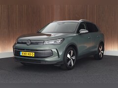 Volkswagen Tiguan - 1.5 eTSI DSG Life Edition Camera Virtual Cockpit LED Carplay