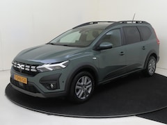 Dacia Jogger - 1.0 TCe 110 Expression 5p. | Airco | Carplay | Bluetooth |