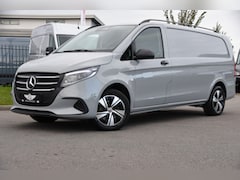 Mercedes-Benz Vito - 116 CDI L3 4matic PB Edition Adaptieve Cruise, Camera, Carplay, LED, 4x4, Trekhaak, NAVI,