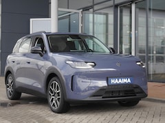 Leapmotor B03X - ProMax Design 53 kWh 382KM WLTP l Hoge Zit & Verrassend Ruim l Stoel- en Stuurwielverwarmi