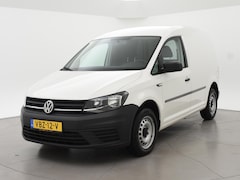 Volkswagen Caddy - 2.0 TDI *9.726 KM - UNIEK* ORIG. NL EURO 6 + APPLE CARPLAY | NAVIGATIE