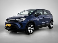 Opel Crossland - 1.2 Turbo Edition | CruiseControl | Apple Carplay/Android Auto | Achteruitrijcamera