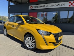 Peugeot 208 - 1.2 PT LIKE + AIRCO/APPLE CARPLAY & ANDROID AUTO/CAMERA
